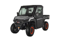 WORKCROSS 1000-3 HVAC