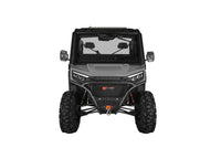 WORKCROSS 1000-3 HVAC