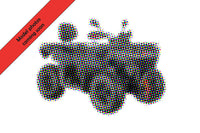 PATHCROSS 550S PREMIUM