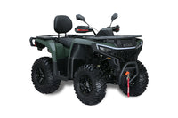PATHCROSS 550L PREMIUM