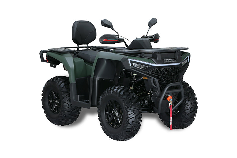 PATHCROSS 550L PREMIUM