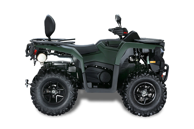 PATHCROSS 550L PREMIUM