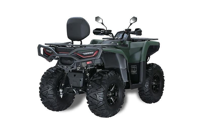 PATHCROSS 550L PREMIUM