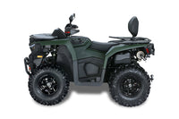 PATHCROSS 550L PREMIUM