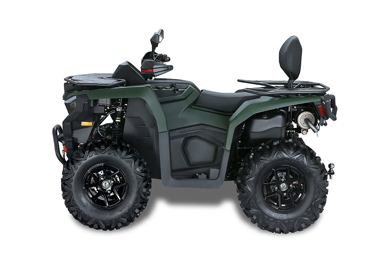 PATHCROSS 550L PREMIUM