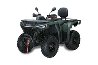PATHCROSS 550L PREMIUM
