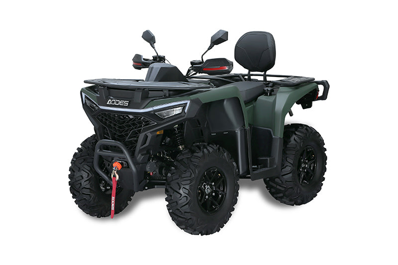 PATHCROSS 550L PREMIUM