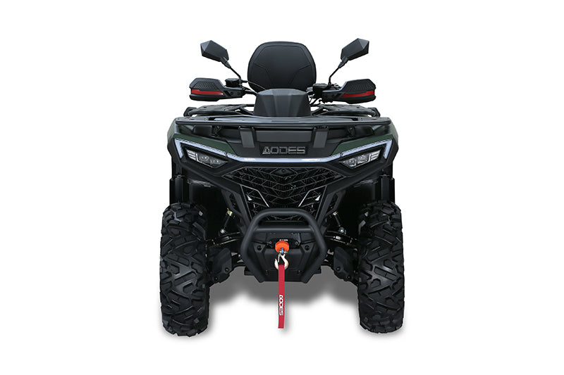 PATHCROSS 550L PREMIUM