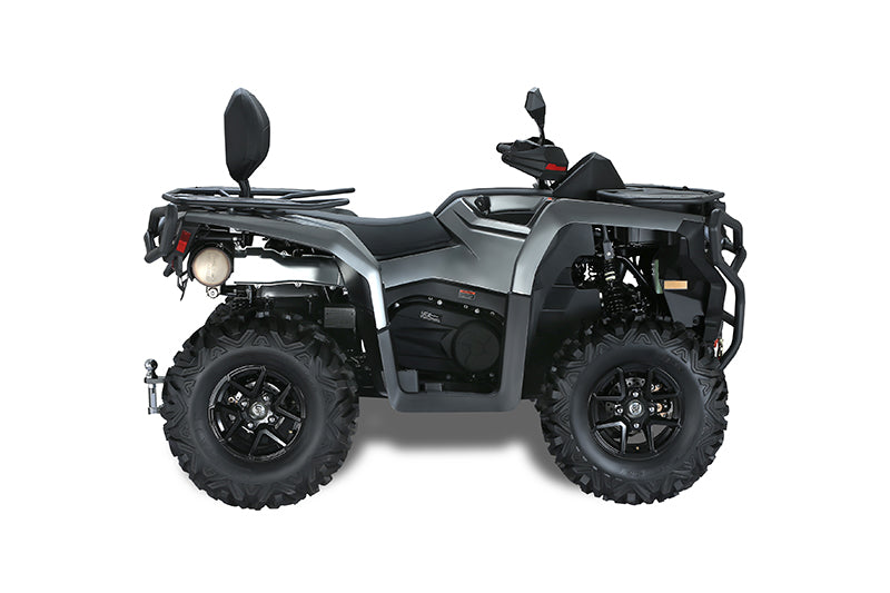 PATHCROSS 550L PREMIUM