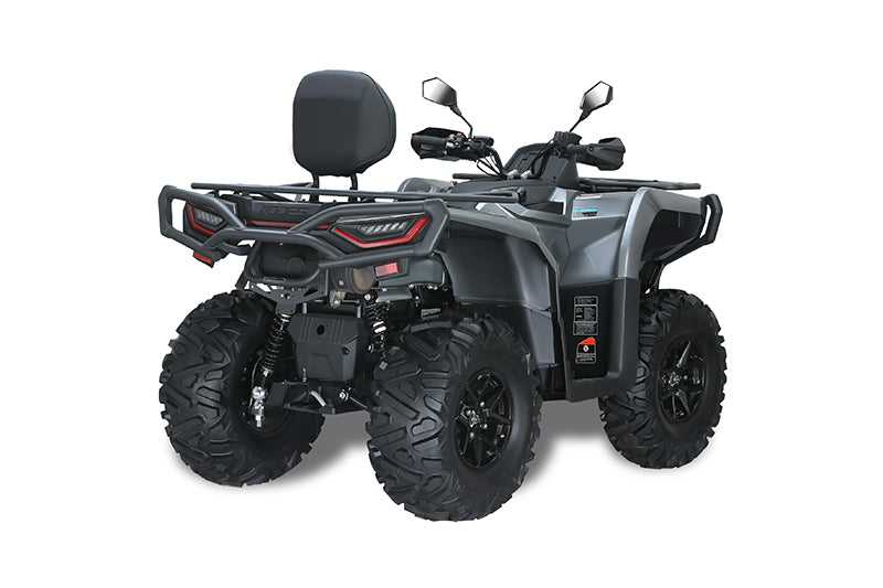 PATHCROSS 550L PREMIUM