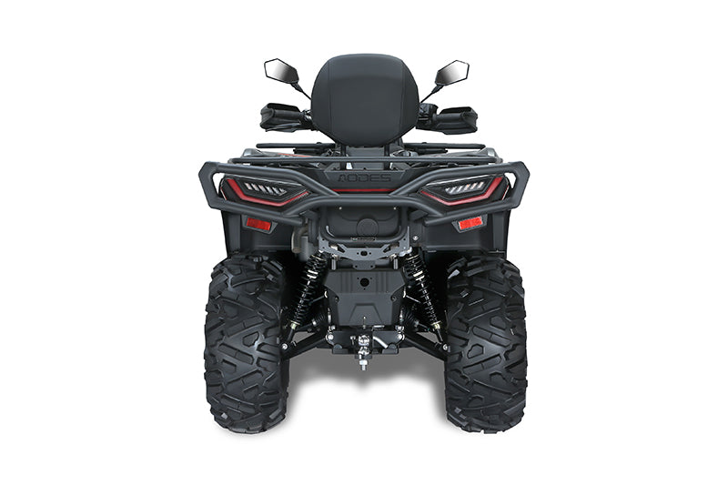 PATHCROSS 550L PREMIUM