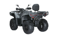 PATHCROSS 550L PREMIUM