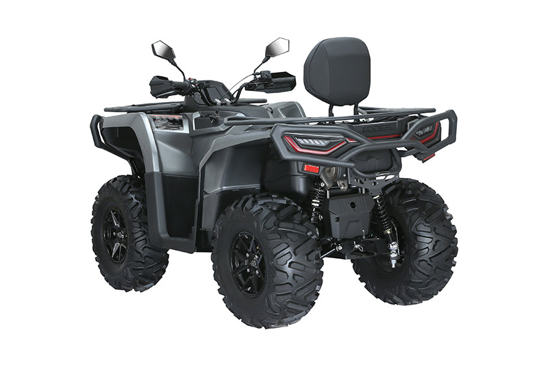 PATHCROSS 550L PREMIUM