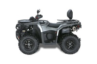 PATHCROSS 550L PREMIUM