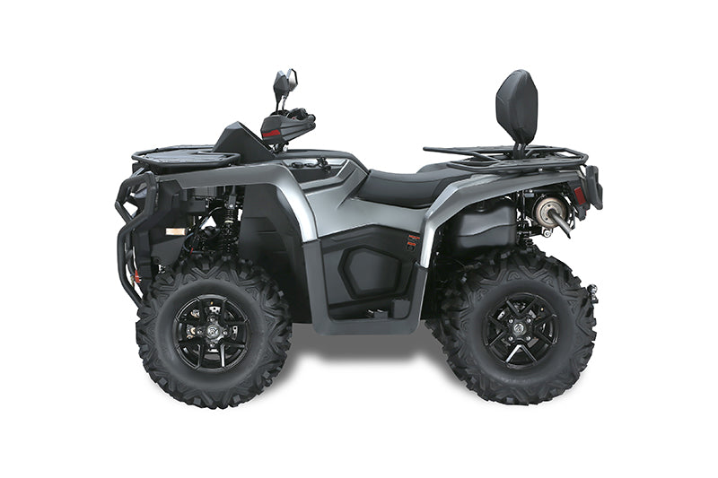 PATHCROSS 550L PREMIUM