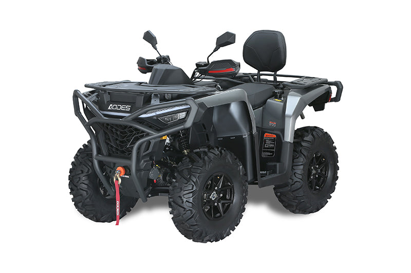 PATHCROSS 550L PREMIUM