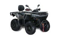 PATHCROSS 550L PREMIUM