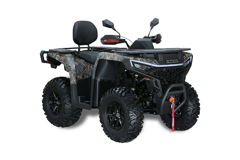 PATHCROSS 550L PREMIUM