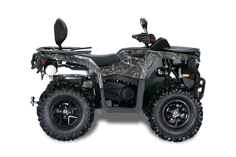 PATHCROSS 550L PREMIUM
