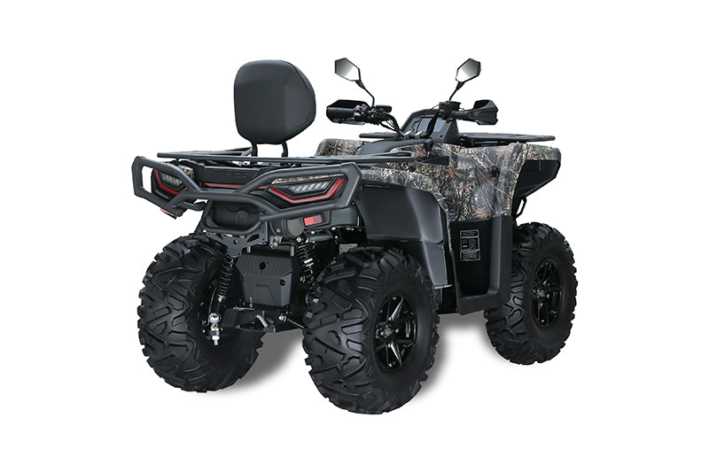 PATHCROSS 550L PREMIUM