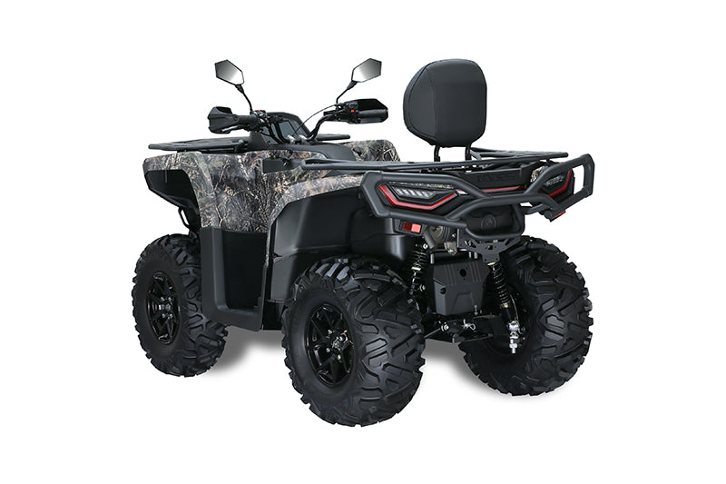 PATHCROSS 550L PREMIUM