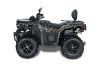 PATHCROSS 550L PREMIUM