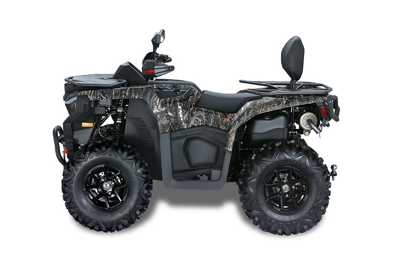PATHCROSS 550L PREMIUM