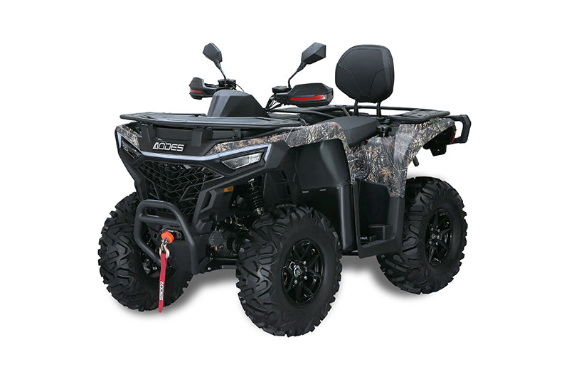 PATHCROSS 550L PREMIUM