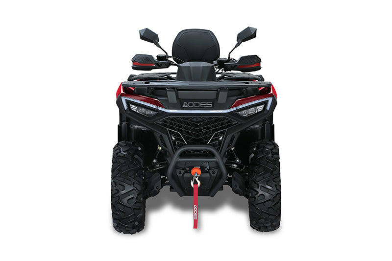 PATHCROSS 550L PREMIUM
