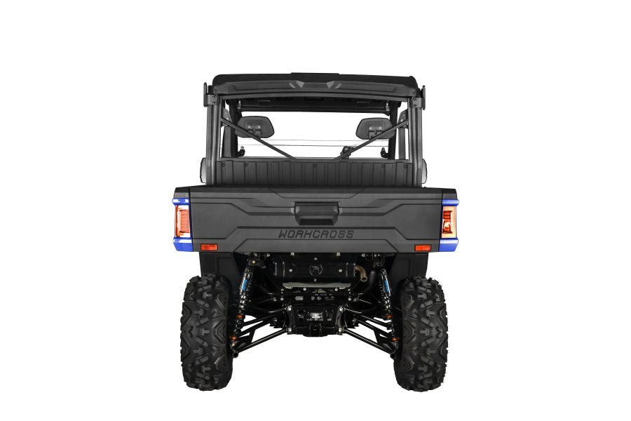 WORKCROSS 850-3 – Aodes Canada