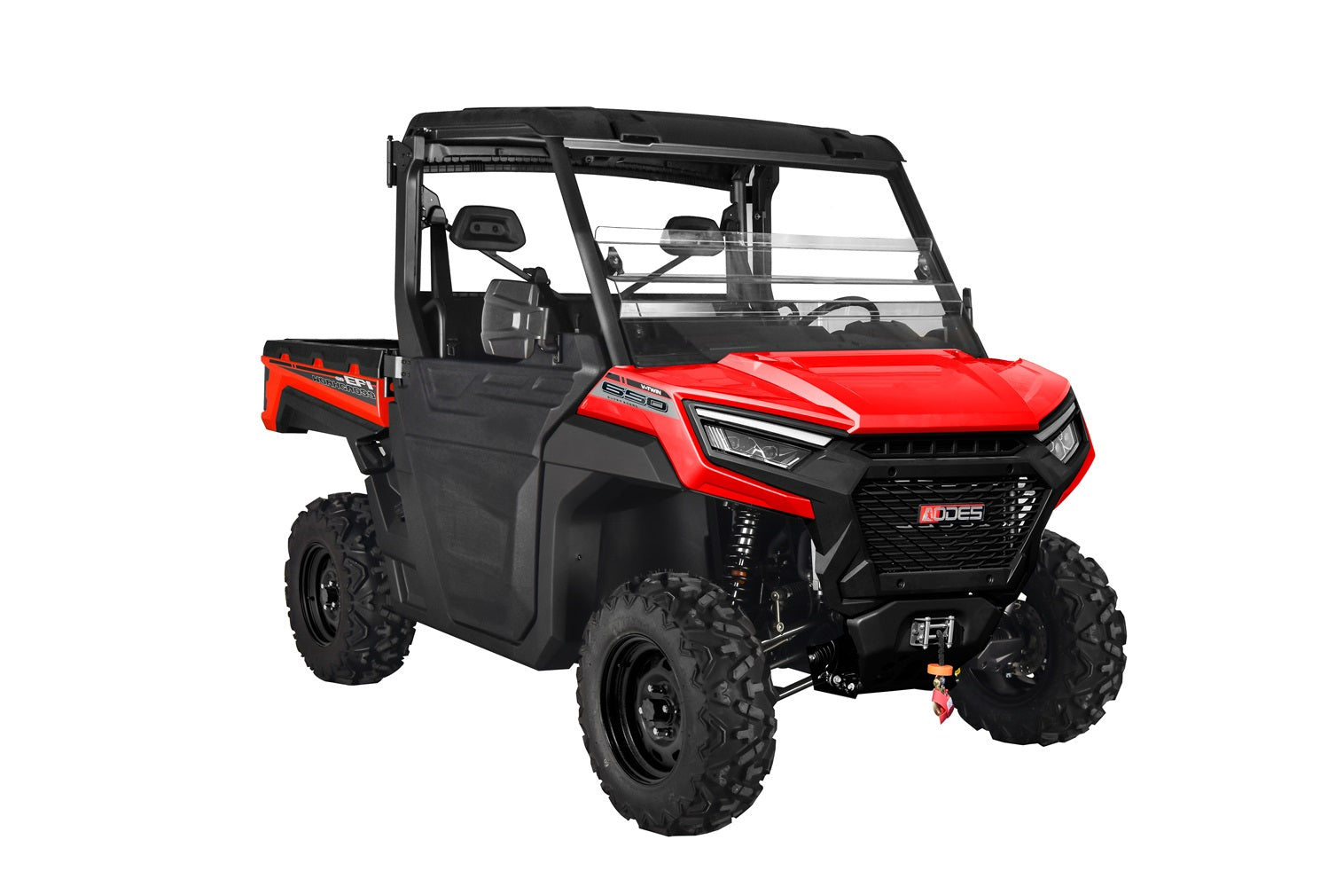 WORKCROSS 650-3 – Aodes Canada