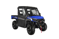 WORKCROSS 850-3 HV