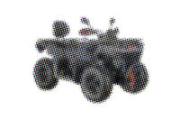 PATHCROSS 550S PREMIUM